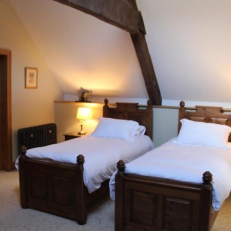 Y Fan Bed and Breakfast Caerphilly Exteriör bild