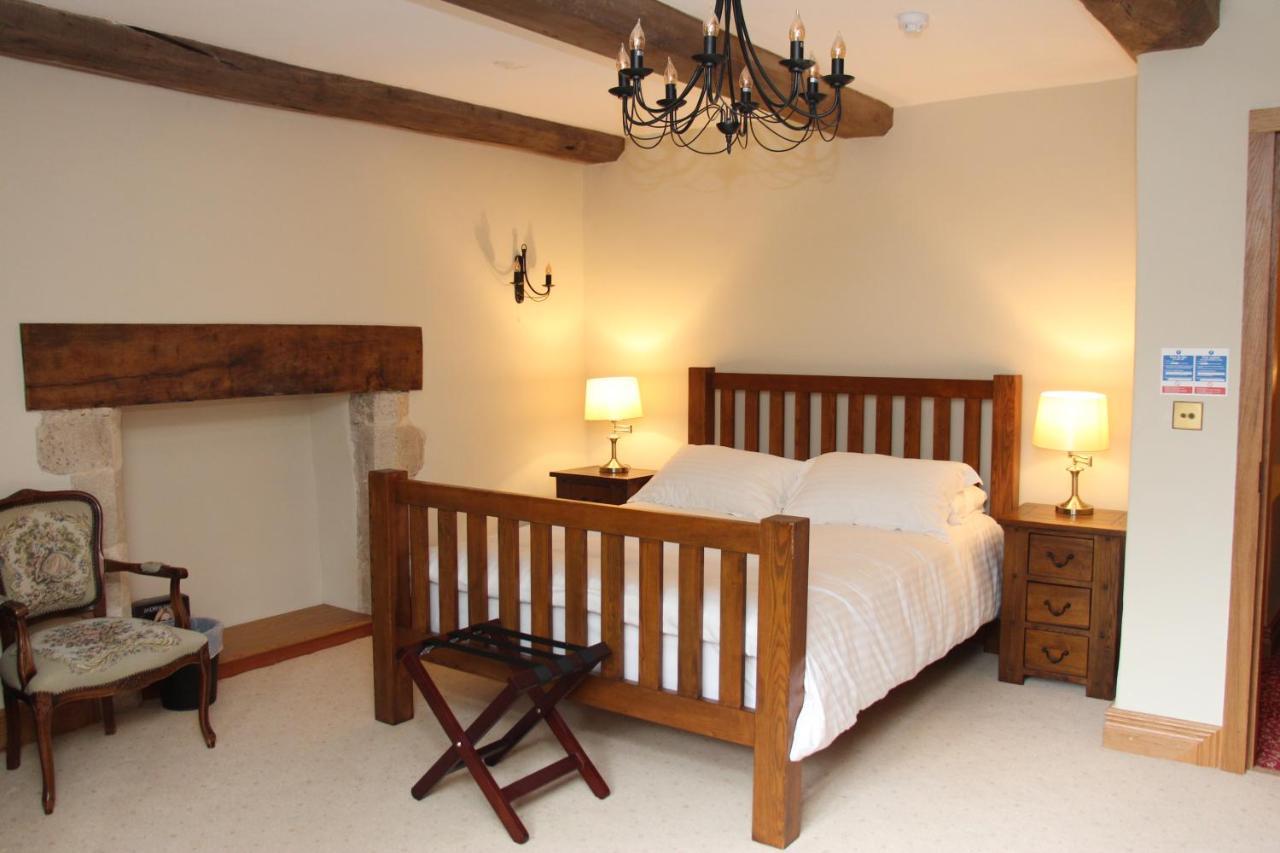Y Fan Bed and Breakfast Caerphilly Exteriör bild