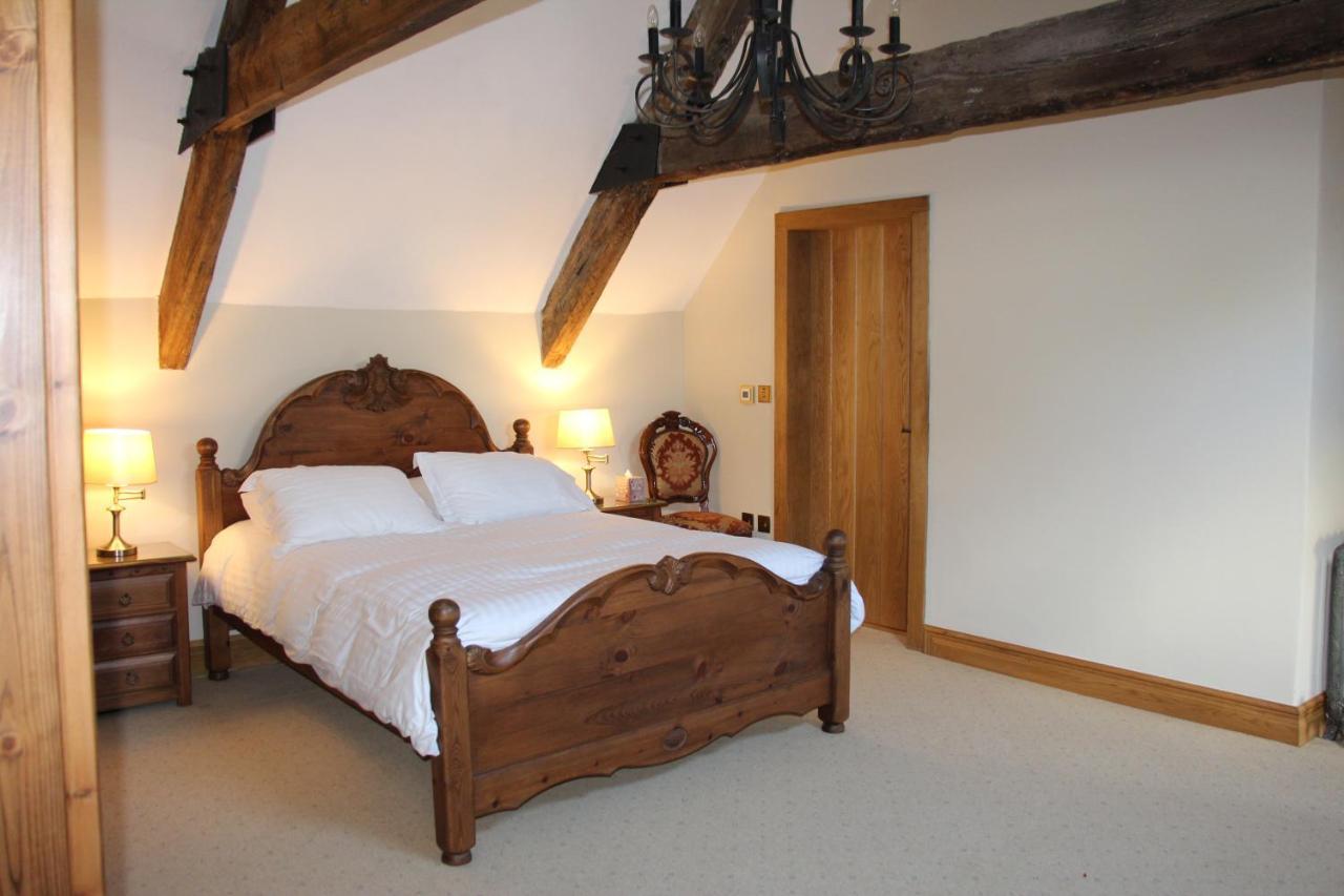 Y Fan Bed and Breakfast Caerphilly Exteriör bild